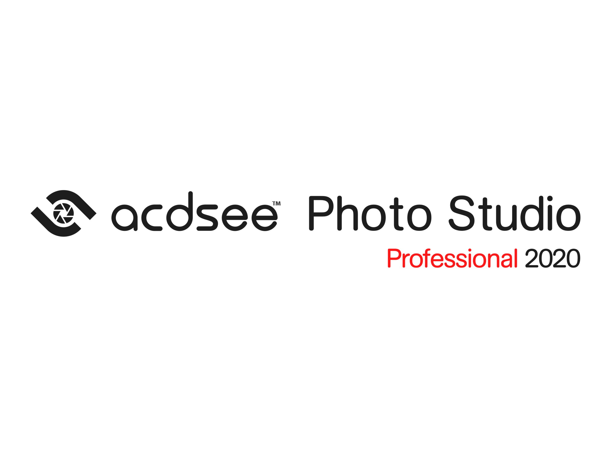 ACDSee Photo Studio Professional 2020 www.shi.ca