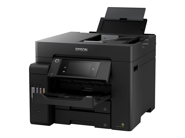 Image of Epson EcoTank ET-5850 - multifunction printer - colour