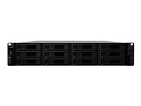 SYNOLOGY RXD1219sas 12-Bay HDD-Case