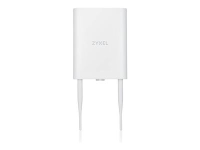ZYXEL NWA55BE 802.11.be Wifi 7 NebulaFle