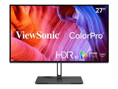 ViewSonic ColorPro VP2786A-4K