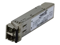 Lantronix TN-10GSFP-xRx Series - Module transmetteur SFP+ - 10GbE - 10GBase-SR, 10GBase-SW 