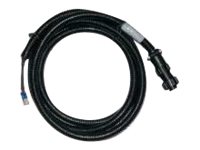 Zebra power cable - 1.8 m