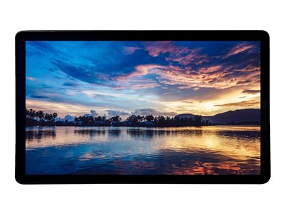 Mimo M27080C-OF LED monitor 27INCH open frame touchscreen 