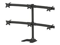 NEOMOUNTS FPMA-D700DD6 Desk Mount