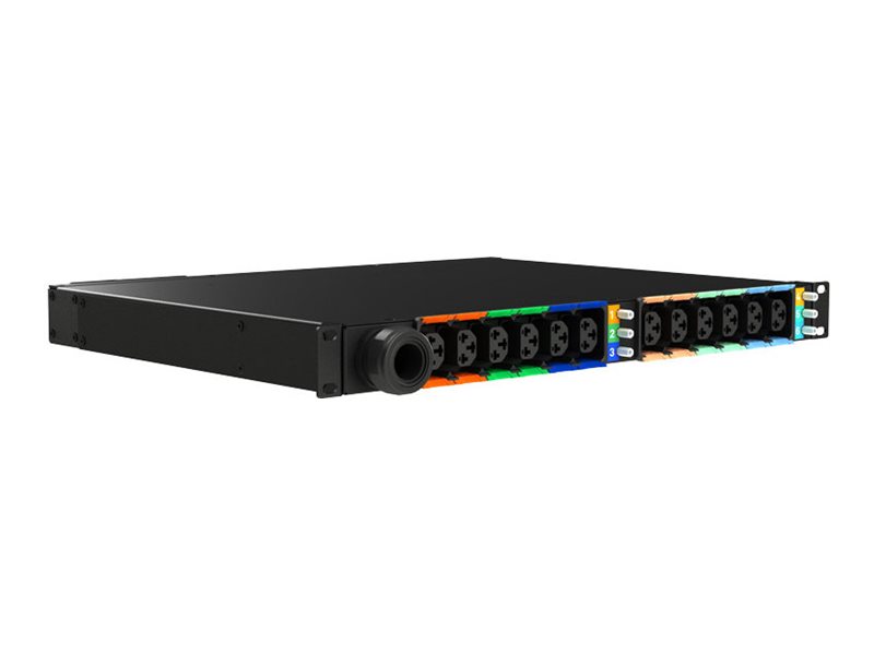 Lenovo - Power distribution unit (rack-mountable)
