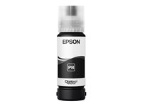 EPSON 4LB 114 EcoTank Pigment Black ink