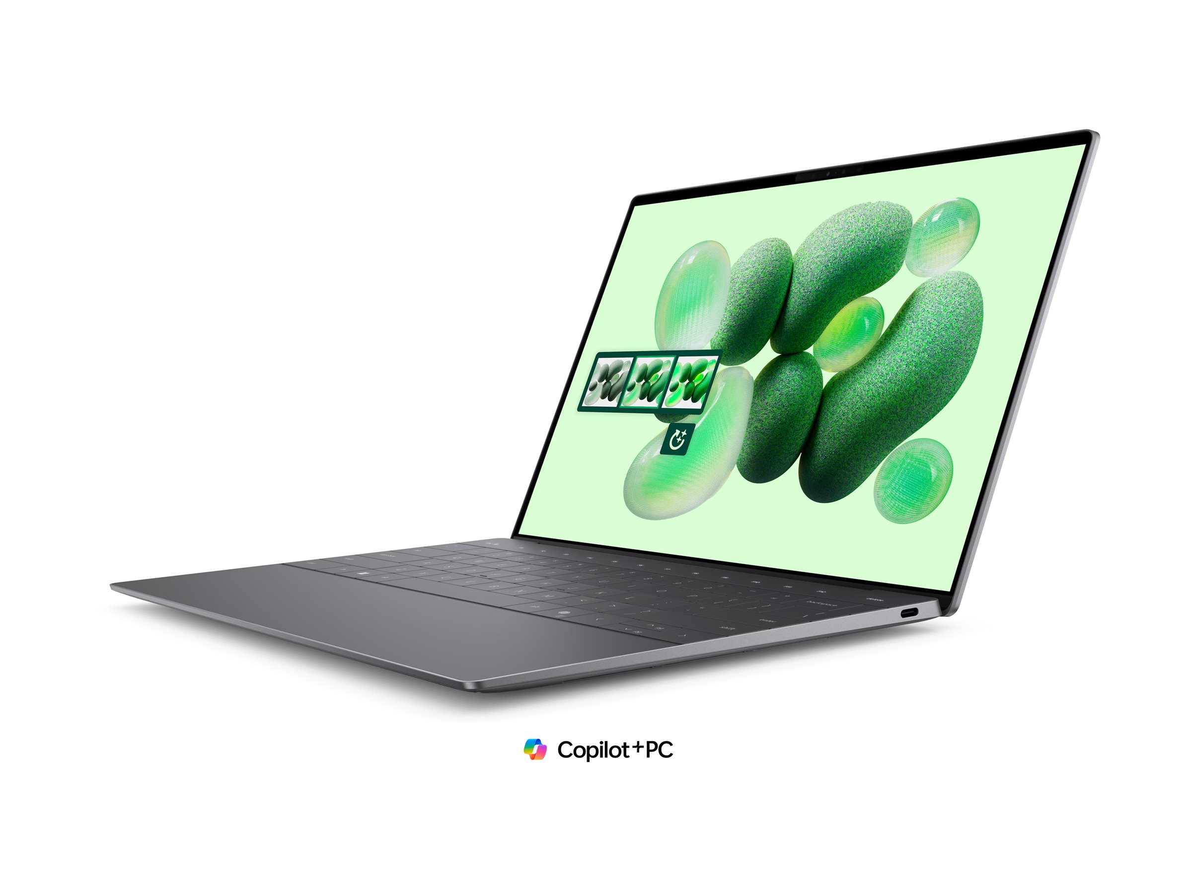 Dell Xps 13 9345 Ai Ready 1337 Qualcomm Snapdragon X Elite X1e 80 100 32 Gb Ram 1 Tb Ssd