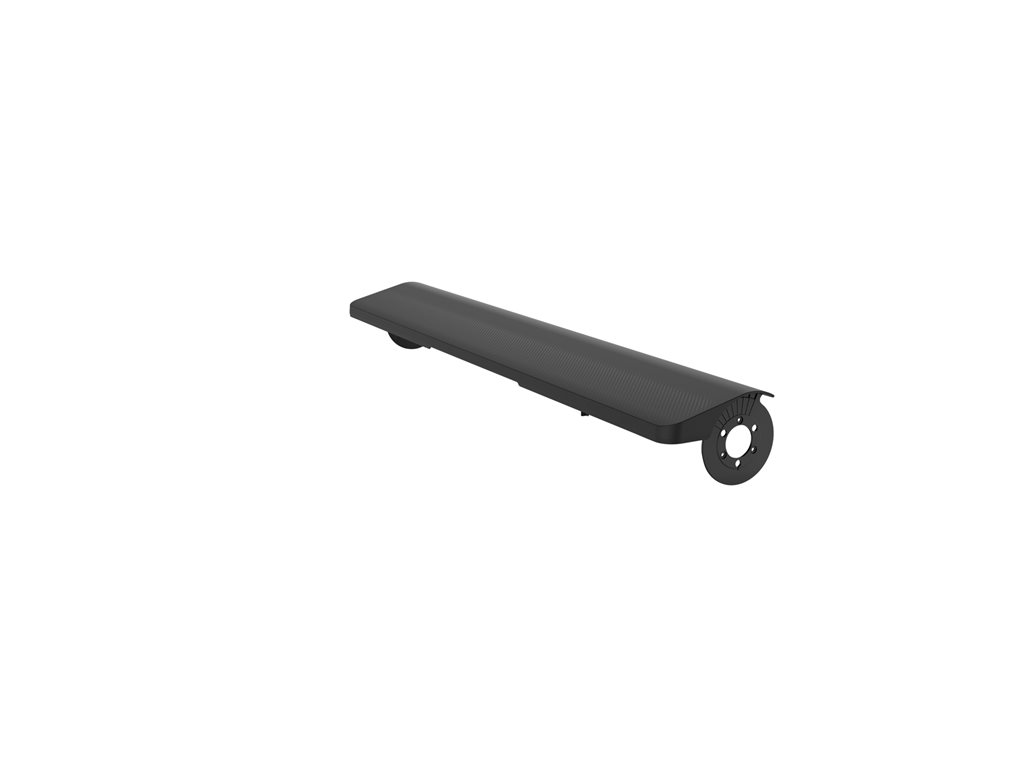 HP DesignJet T200/T600 24p Roll Cover