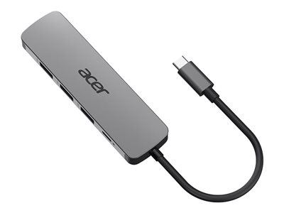 Acer 5-in-1 Type-C Dongle