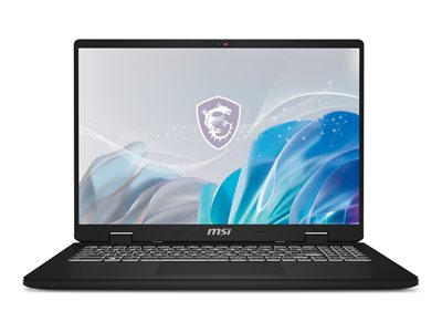 MSI Creator M16 HX C14VGG-291US