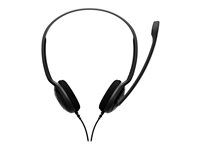 EPOS PC 8 USB - headset - USB-A