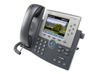 Cisco Unified IP Phone 7965G - VoIP phone