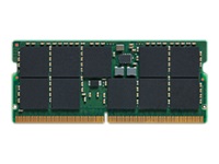 Kingston - DDR5 - module - 32 Go 