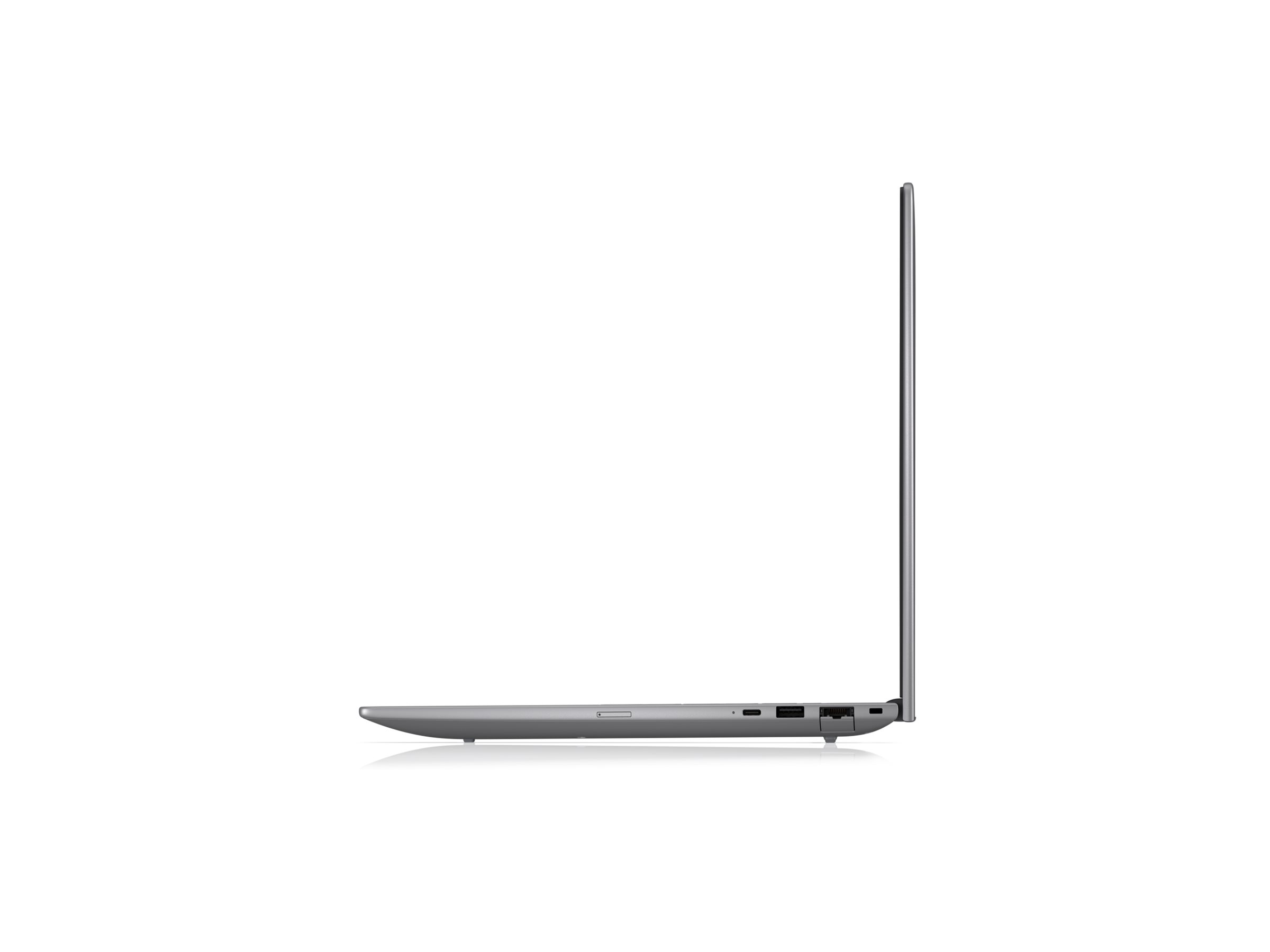 HP ZBook 8 G2i Mobile Workstation Copilot+ PC AI PC AI Workstation 16 Intel Core Ultra 9 Product shot Right side 77951