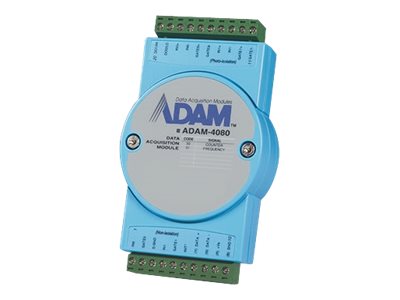 COUNTER/FREQUENCY MODULE