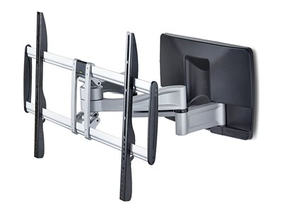 Startech mounting kit - articulating - for flat pa