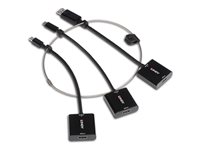 Lindy Partageur et prolongateur vido 38304
