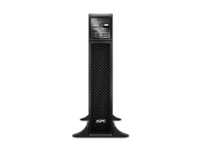 APC Smart-UPS SRT 2200VA Tower 230V, APC SRT2200XLI  (BILD2)