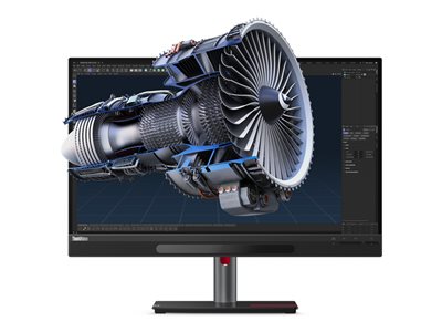 LENOVO 63F1UAT3EU, Monitore, LENOVO TV 27 3D 68,58cm IPS  (BILD1)