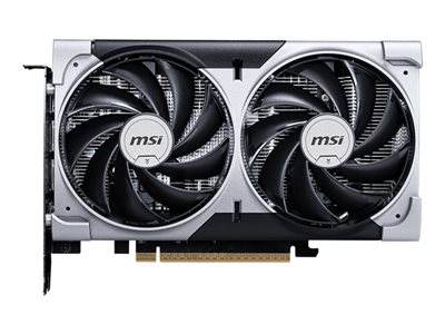 MSI GeForce RTX 5060 8G VENTUS 2X OC