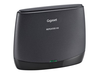 GIGASET PRO Repeater HX DECT Reichweiten - Nr. S30853-H603-R101