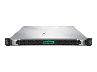 HPE ProLiant DL360 Gen10 Network Choice - rack-mountable - Xeon Silver 4210R 2.4 GHz - 16 GB