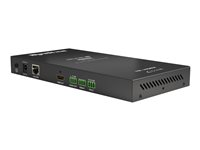WyreStorm NetworkHD 200-Series HD Over IP Decoder Video/audio/serie forlænger
