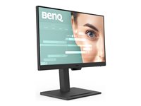 BenQ GW2490T 24' 1920 x 1080 (Full HD) HDMI DisplayPort 100Hz Pivot Skærm 