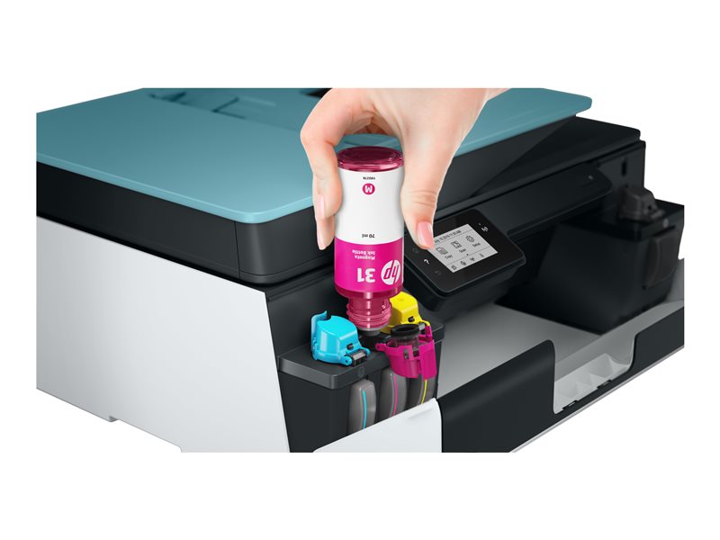 HP Smart Tank Plus 570 ADF All-In-One