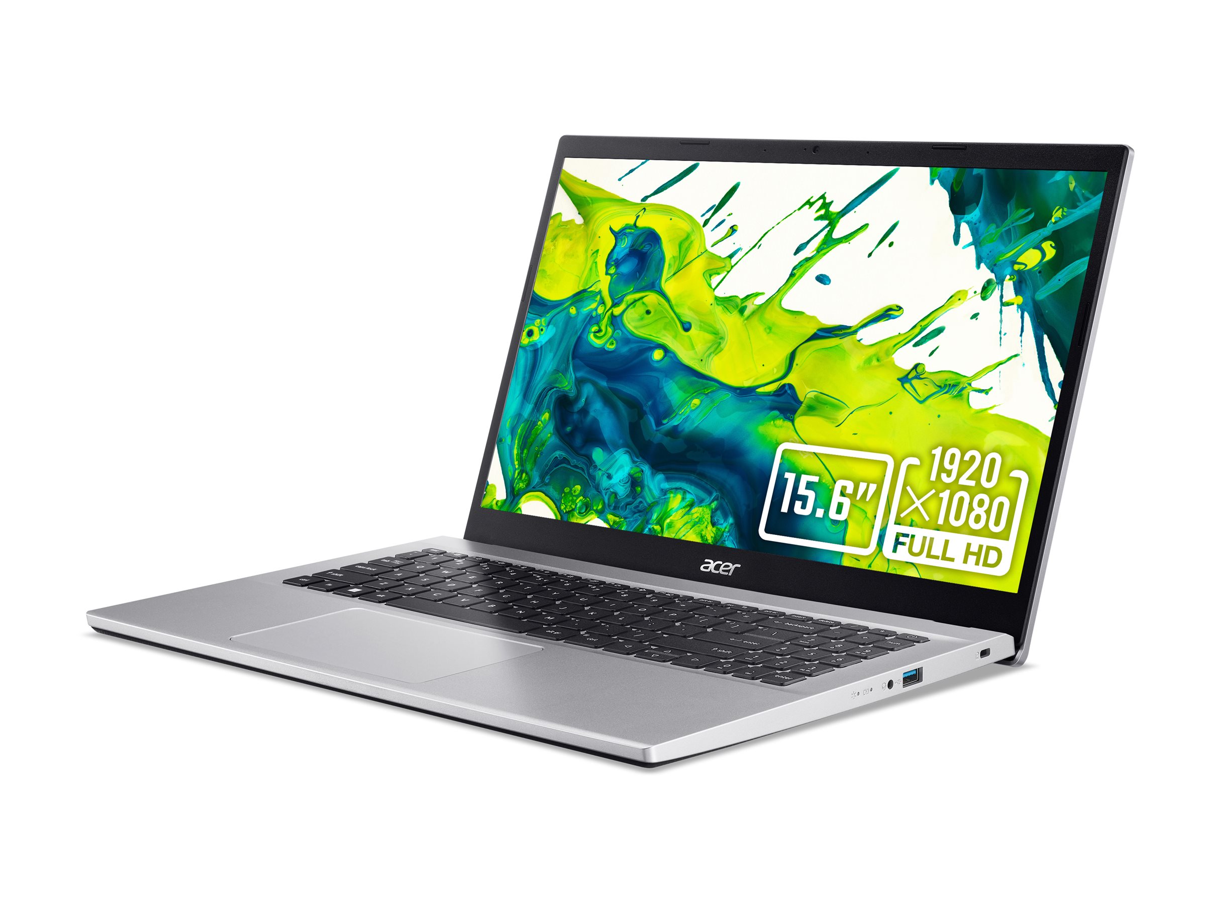 Acer Aspire 3 A315 59 156 Intel Core I7 1255u 16 Gb Ram 1024 Tb Ssd Uk