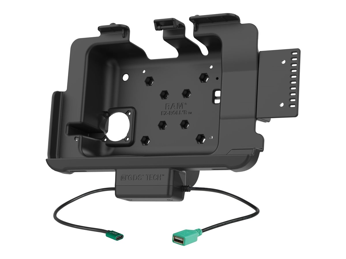 RAM GDS - Vehicle docking station