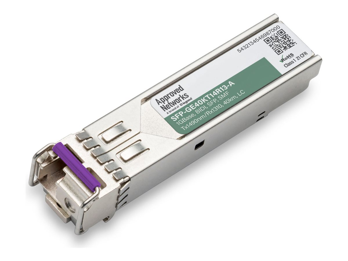 JUNIPER SFP-GE40KT14R13COMPATIBLE