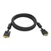 Professional installation-grade VGA patch cable - 