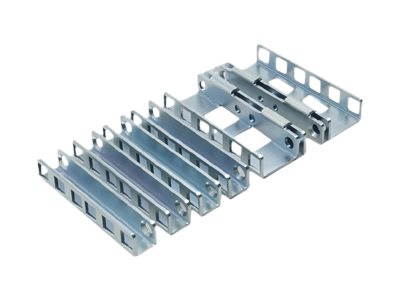 Rea C1 (Rea S1用) Dell Threaded Rack Adapter Brackets Kit | Overview, Specs