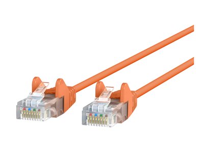 Belkin Slim - Patch cable