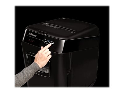 FELLOWES DESTRUCTEUR DE DOCUMENTS