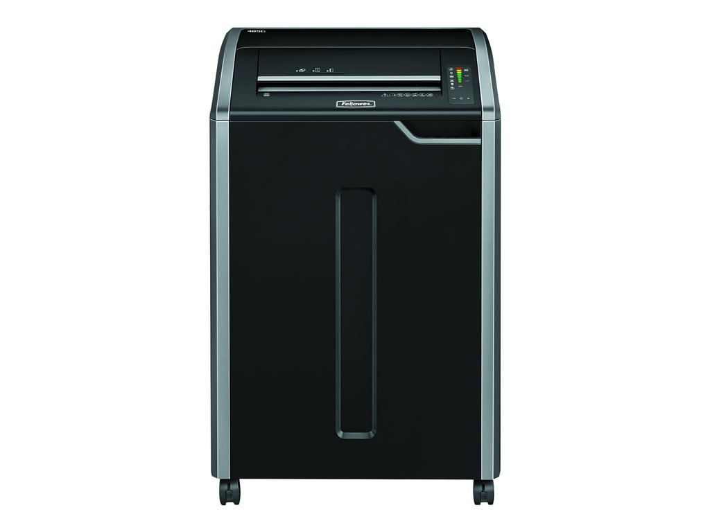 FELLOWES POWERSHRED 485CI CC 230V EU/UK
