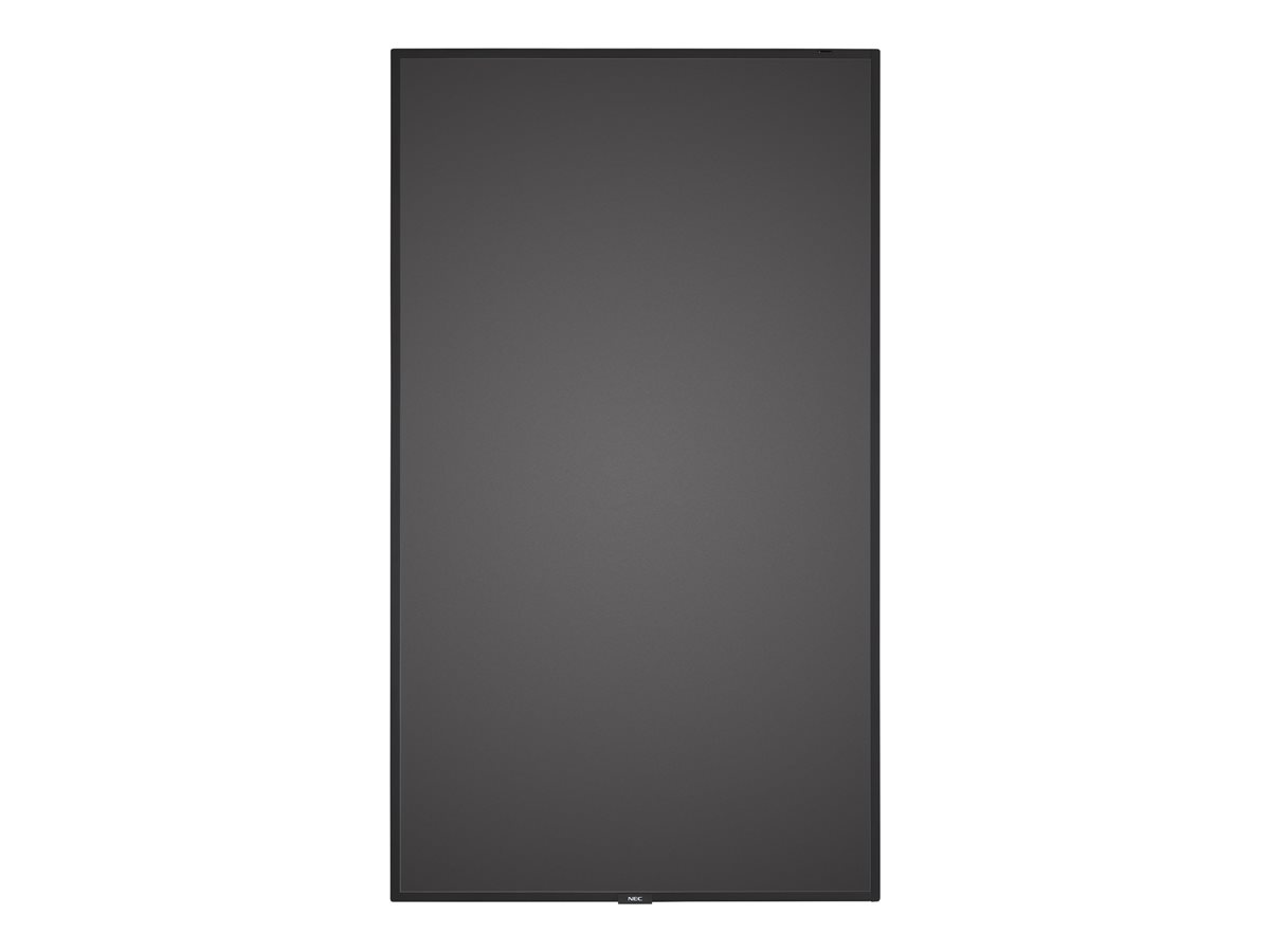 NEC MultiSync ME431 ME Series - 43" displej LCD s LED podsvícením - 4K - pro digital signage – foto 3