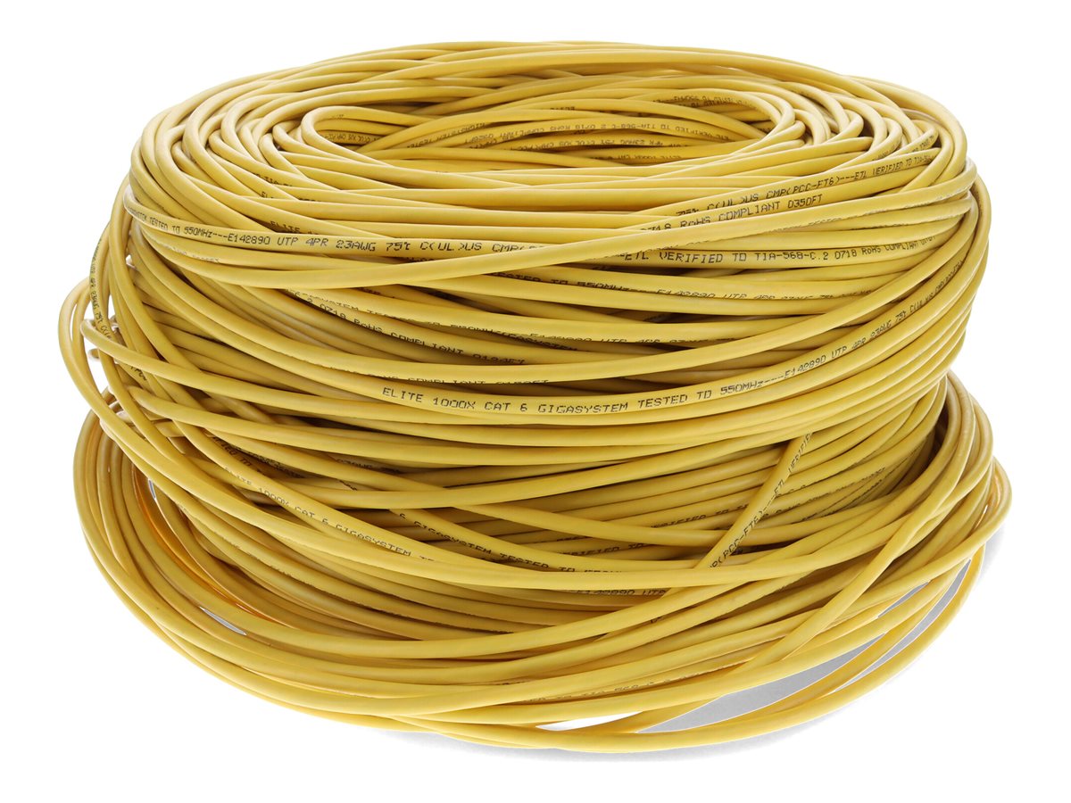 AddOn - Bulk cable - 304.8 m