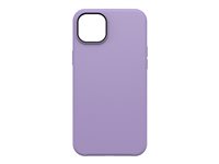 OtterBox Symmetry Series - back cover for mobile phone