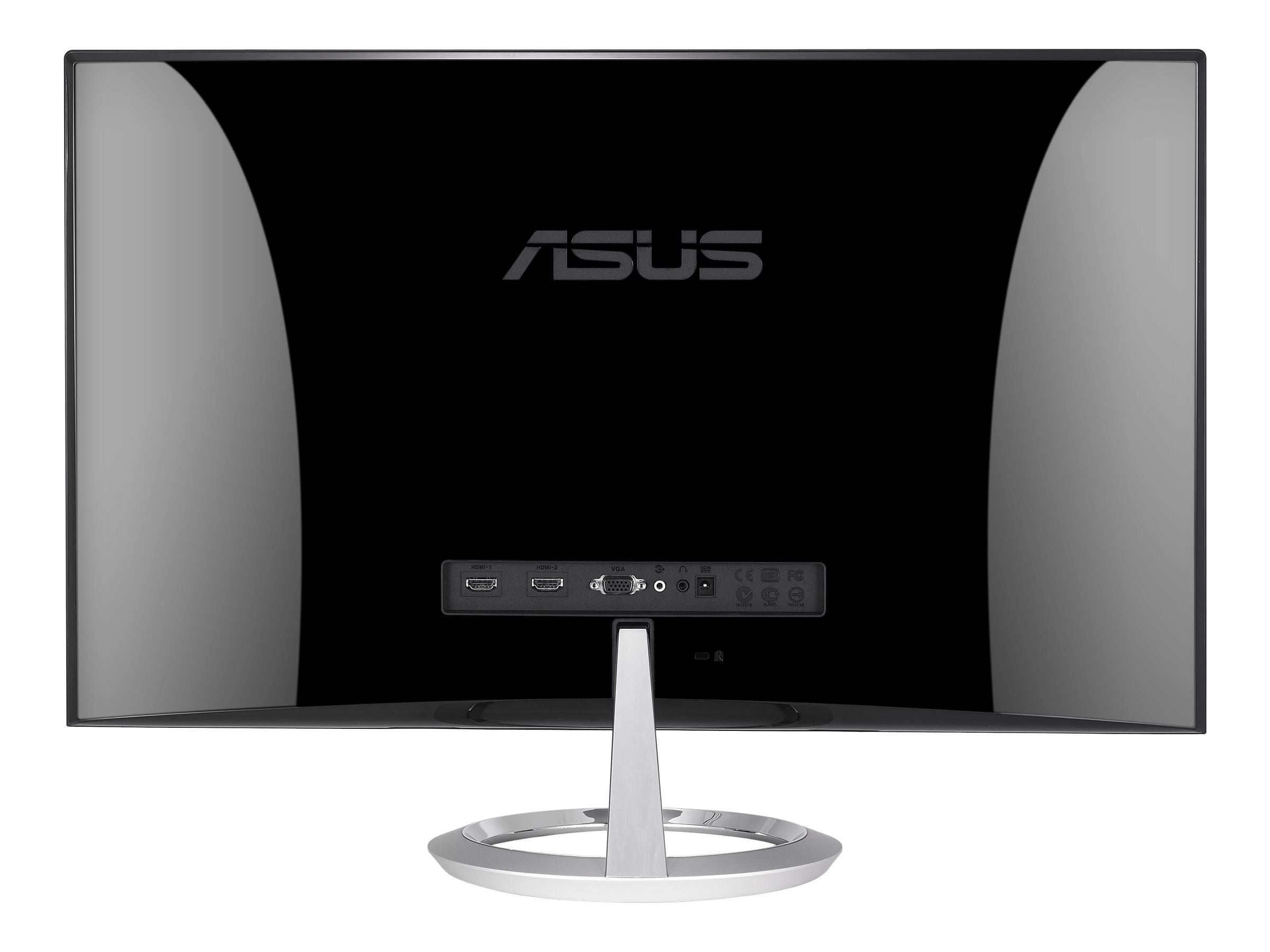 ASUS MX279H - LED monitor | Overview, Specs, Details | SHI