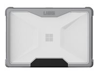UAG Rugged Case for Surface Laptop SE (2022) [11.6-in] - Plyo Ice - notebook shield case