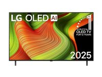 LG OLED55B59LA 55' 4K UHD (2160p)