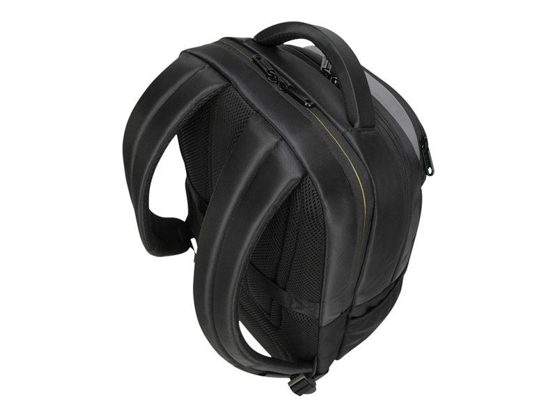 TARGUS CG3 15.6p Backpack W raincover