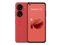 ASUS Zenfone 10 5.92' 256GB Eclipse red