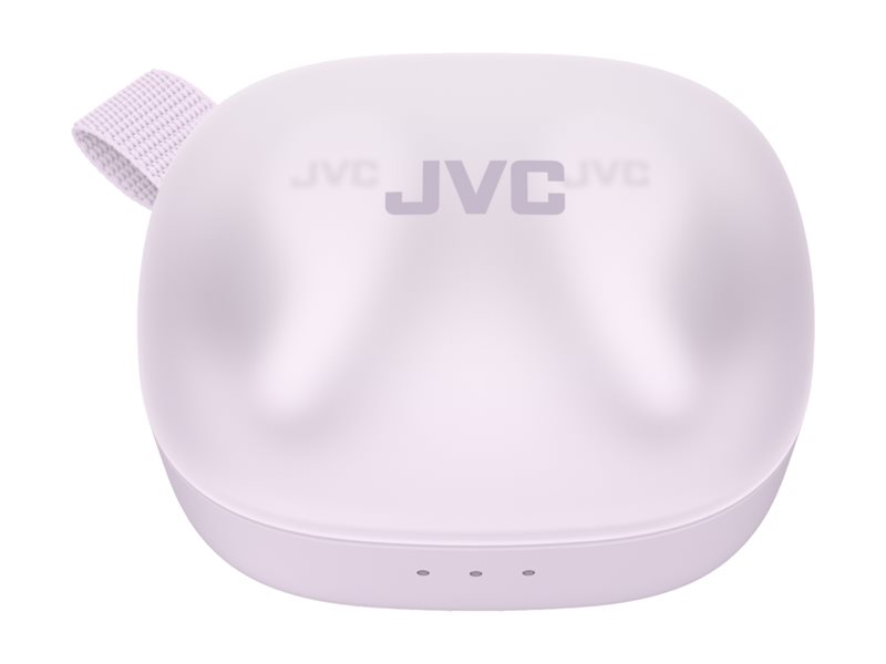 JVC Gumy Earphones - Thumbnail 3