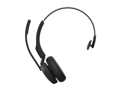 Jabra Evolve3 45 UC - Headset