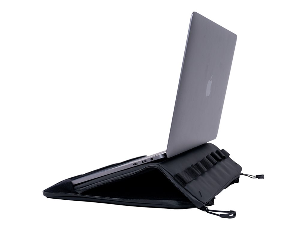 WANDRD Notebook Carrying Case for 14-Inch Laptops - Black