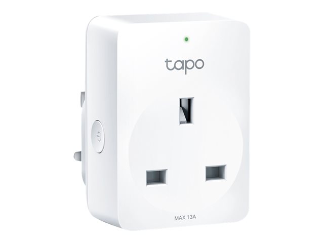 Tapo P110 V1 Smart Plug 80211b G N Bluetooth 42